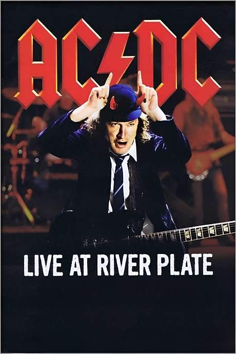 AC/DC: Live at River Plate